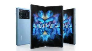 Vivo X Fold 2 станет первым складным смартфоном со Snapdragon 8 Gen 2