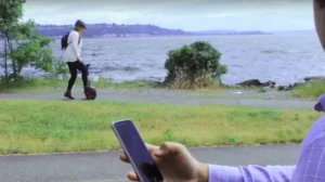 Владельцам Segway стоит опасаться хакеров