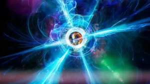 Вниз по квантовой кроличьей норе — открытие «Кольца Алисы» дает возможность заглянуть в потусторонний мир