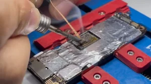 Вопреки правилам Apple — пользователь смог увеличить память iPhone