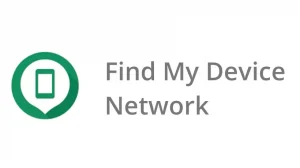 Вот полный список устройств, совместимых с Find My Device Network