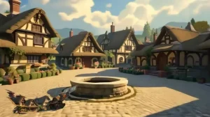 Tencent представила революционный ИИ для генерации 3D-видео из одного изображения