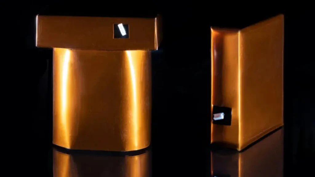 Возможно, инженеры из IVO смогли создать невозможный двигатель