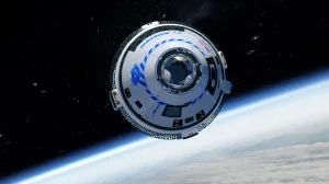 Все что нужно знать о NASA Boeing Starliner — цели космического корабля и время прямых трансляций