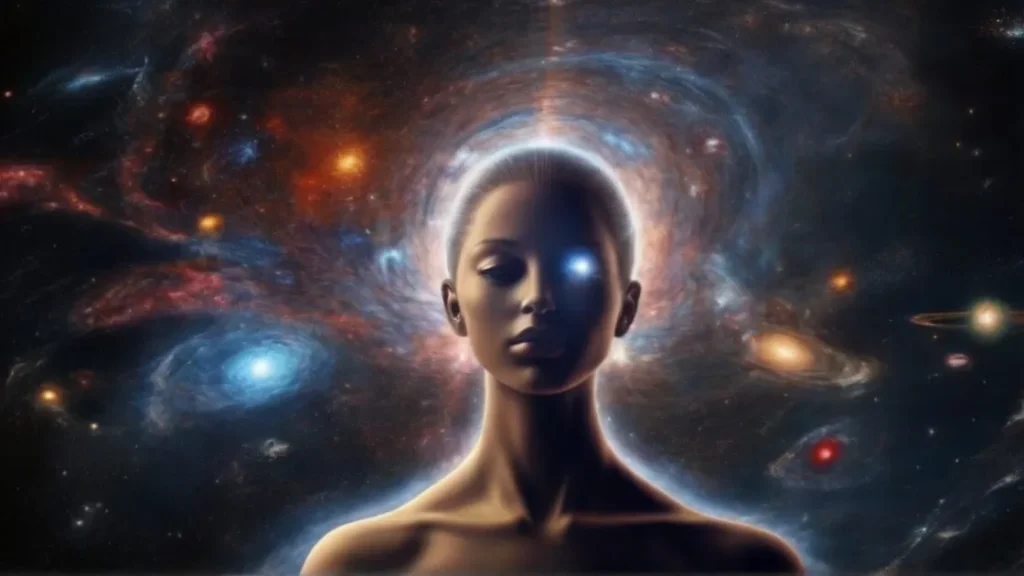 Все в нашей Вселенной может быть сознательным, говорят ученые