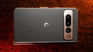 Вышел лимитированный Google Pixel Fold, который понравится фанатам Хип-Хопа