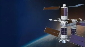 Новая эра частных космических станций ближе, чем мы думали