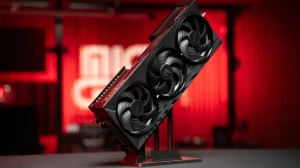 Мощный удар по бюджетному сегменту от AMD RX 9060 XT может обернуться разочарованием