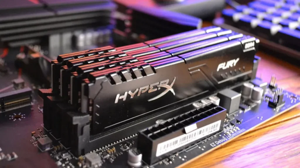 Цены на оперативную память взлетают: готовьтесь к подорожанию гаджетов и комплектующих