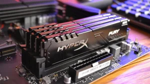Цены на оперативную память взлетают: готовьтесь к подорожанию гаджетов и комплектующих