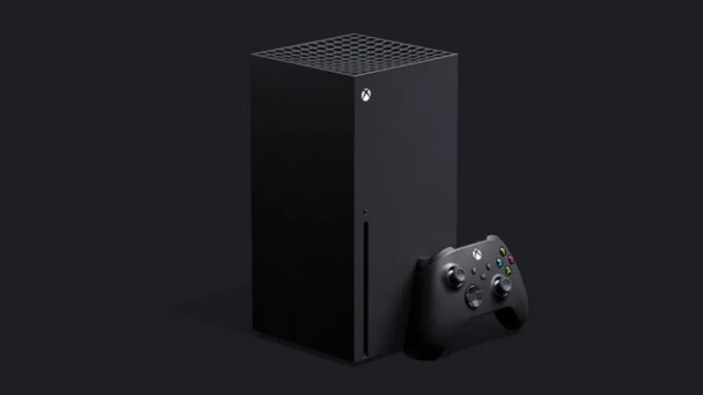 Xbox Series X выйдет на рынок уже в ноябре этого года