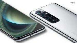Xiaomi представила флагман, приуроченный к юбилею компании — Mi 10 Ultra