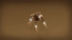 Захватывающее видео от NASA: «Настойчивость достигает Марса»