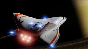 Захватывающие достижения в области ракетных двигателей