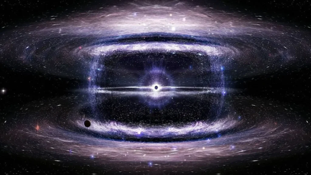 Законы физики изменяются самой вселенной — эта теория поставит вас в тупик