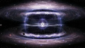 Законы физики изменяются самой вселенной — эта теория поставит вас в тупик