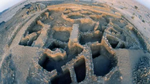 Записи, сделанные 9000 лет назад, помогут в разгадке тайн магнитного поля Земли