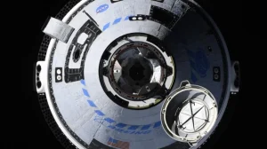 Застрявший на МКС Starliner вернется на Землю, но есть нюанс