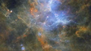 Завораживающий космос — эти фотографии не оставят вас равнодушными