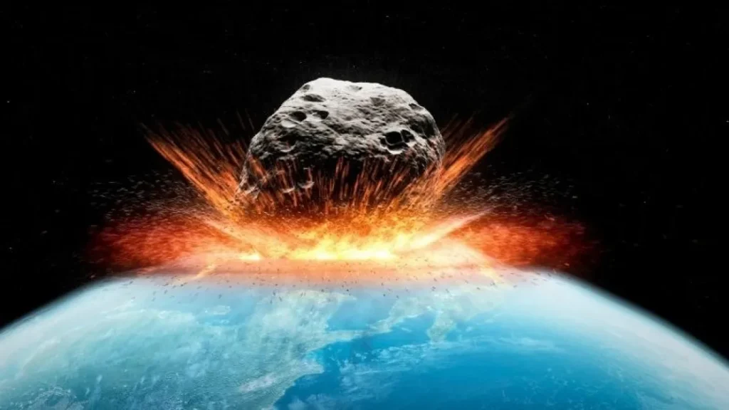 Земля и Марс близкие родственники — неожиданные результаты изотопных исследований