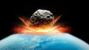 Земля и Марс близкие родственники — неожиданные результаты изотопных исследований