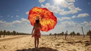 Жара отступает, но радоваться рано — причины жаркого лета и причем тут Эль-Ниньо