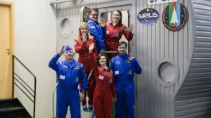 Женщины лучше переносят отсутствие сна