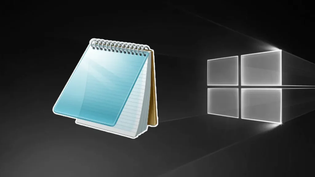 Знаменитый «Блокнот» обновился — базовый текстовый редактор стал куда интереснее