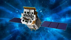 Зонд «Эйнштейн» направил свою оптику в глубины космоса