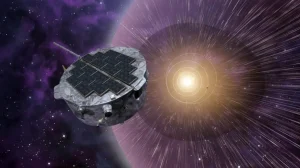 Зонд NASA для межзвездного картографирования допущен к тестированию