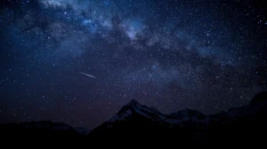 Звезд становится все меньше — световое загрязнение увеличивается слишком быстро