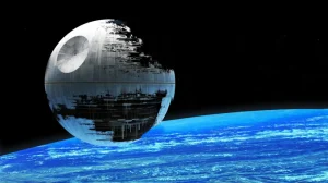 Звезда смерти в реальной жизни — история боевых орбитальных станций