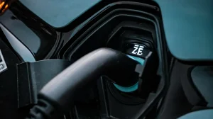 Shell разработала уникальную технологию для зарядки электромобилей за 10 минут