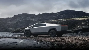 Пикап Tesla Cybertruck полностью провалился в продажах