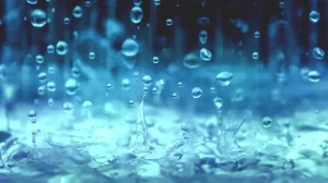 Новый метод позволит получать электричество из дождевой воды