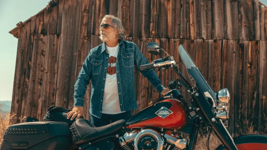 Легендарной Harley-Davidson приходит конец: тарифы, отставки и кризис идентичности