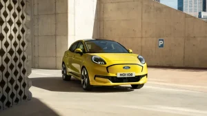 Fiesta возвращается: легендарный хэтчбек готовится к электрическому реваншу