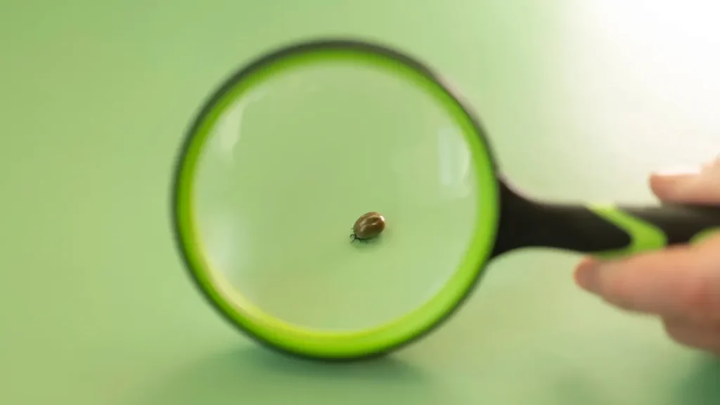 Ученые доказали, какой паразит стал первым для человека