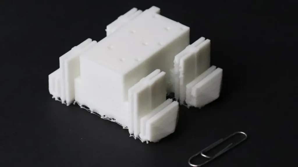 Мягкие роботы выходят в массовое производство: революция в 3D-печати