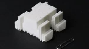 Мягкие роботы выходят в массовое производство: революция в 3D-печати