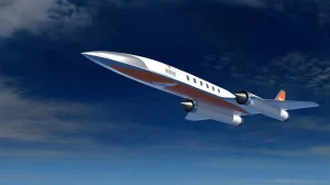 Сверхзвуковые самолёты возвращаются: Трамп снял 50-летний запрет