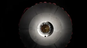 Лазерная энергетика будущего: DARPA бьёт рекорды по беспроводной передаче электричества