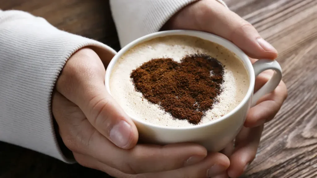 Кофе как эликсир долголетия: 30-летнее исследование раскрыло неожиданные преимущества