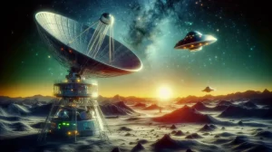 Земные радары выдают нас инопланетянам: человечество уже точно нашли