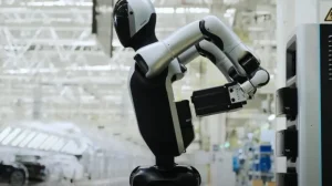 Роботы с горячей заменой батарей: Walker S2 готов к круглосуточной работе