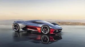 Corvette будущего: GM переосмысливает легендарный спорткар