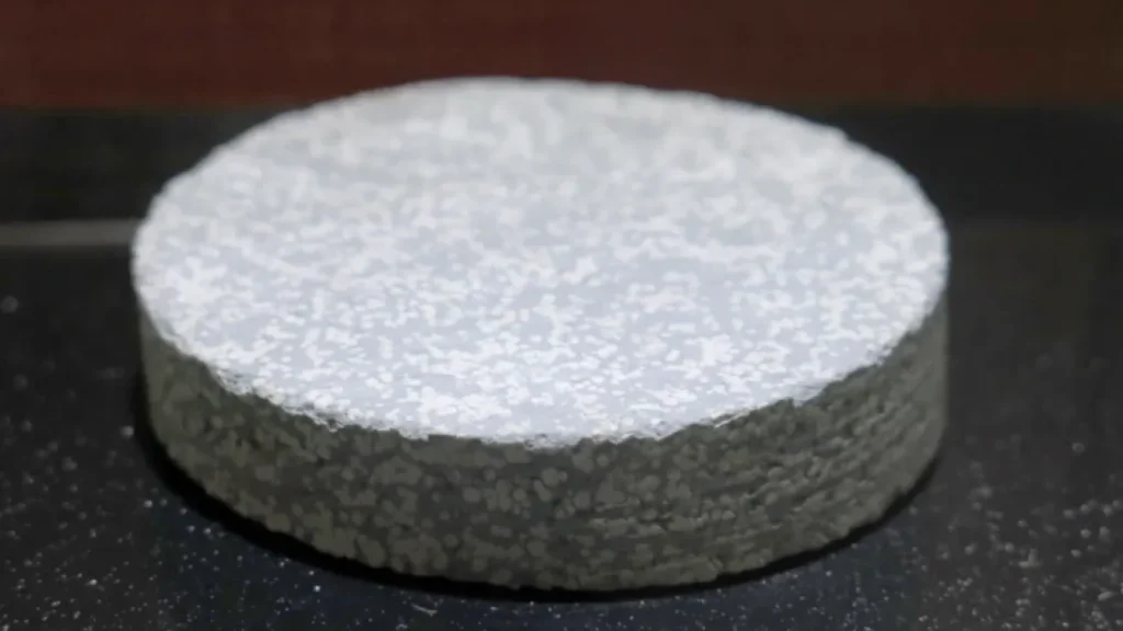 Уникальный минерал способный изменить мир не могут начать добывать из-за экологических норм