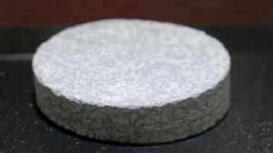 Уникальный минерал способный изменить мир не могут начать добывать из-за экологических норм