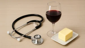 Парадокс Куомо: почему вредные привычки могут продлевать жизнь больным?