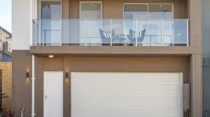 В Австралии напечатали двухэтажный дом на 3D-принтере всего за 18 часов